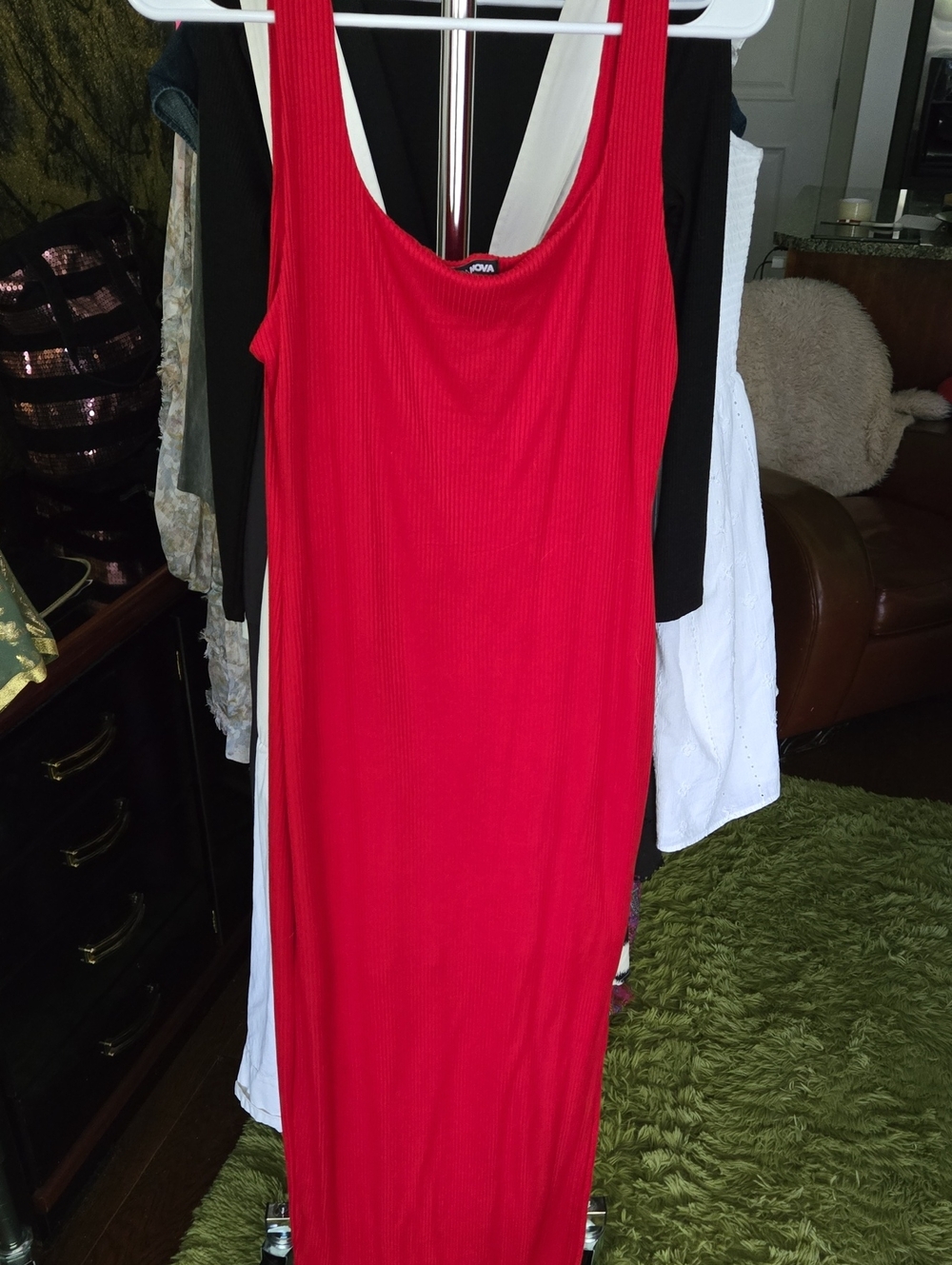 Maxi Fashion Nova